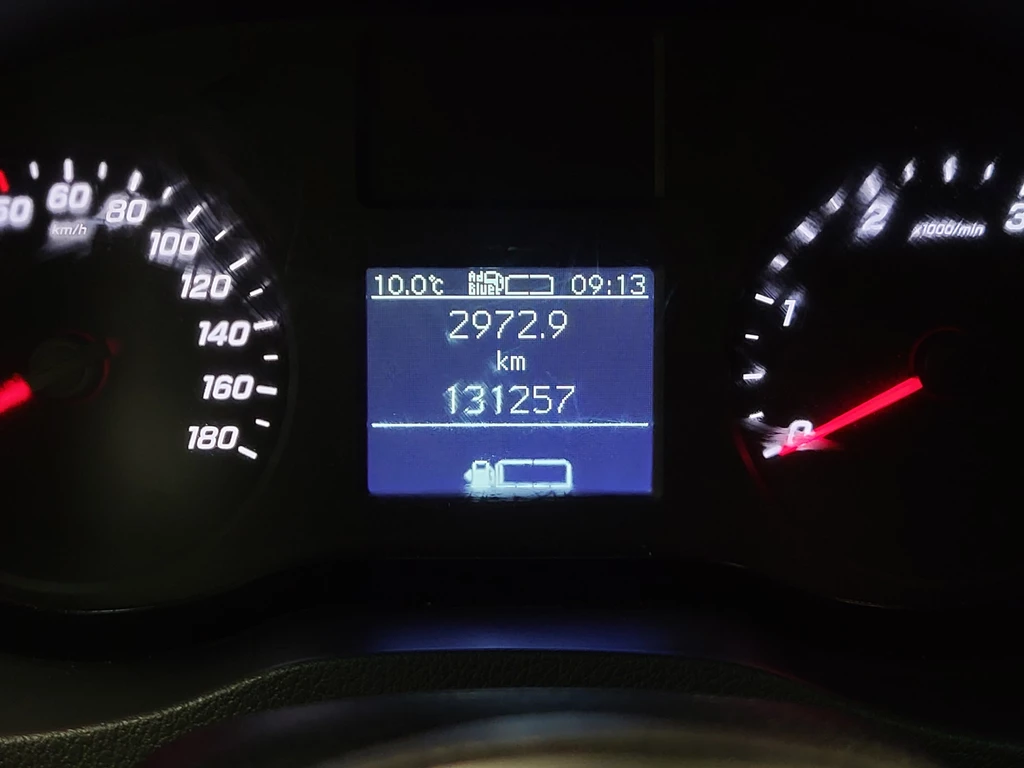Mercedes-Benz Sprinter – foto 13