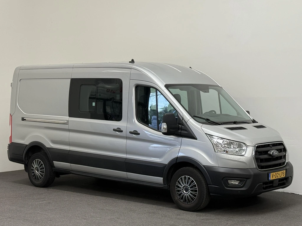 Ford Transit – foto 8