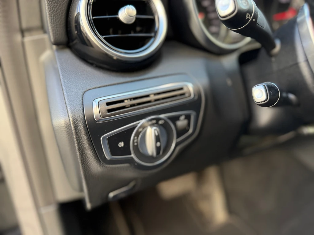Mercedes-Benz C-Klasse – foto 38