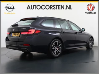 BMW 5 Serie – thumbnail 6