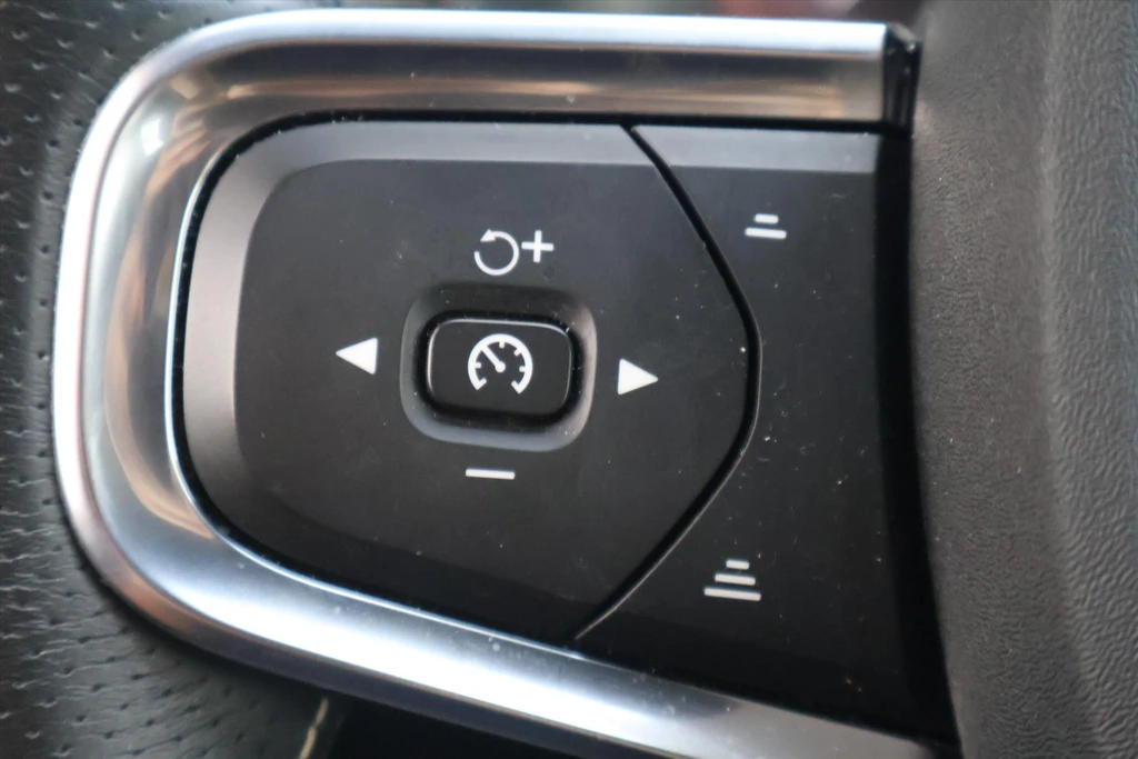 Volvo XC40 – foto 27