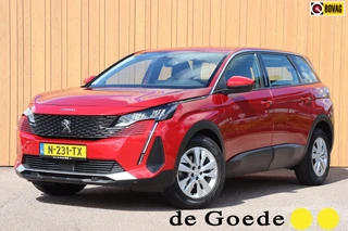 Peugeot 5008 – thumbnail 1