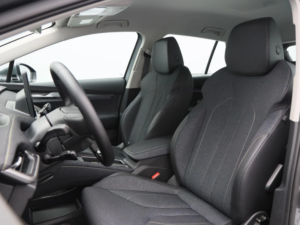 Škoda Elroq – foto 20