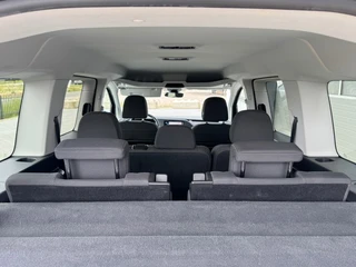 Volkswagen Caddy – thumbnail 19