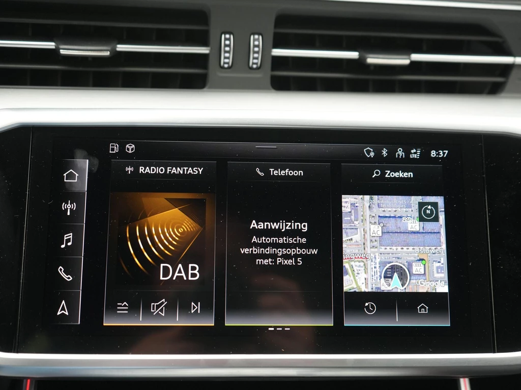 Audi A6 – foto 22