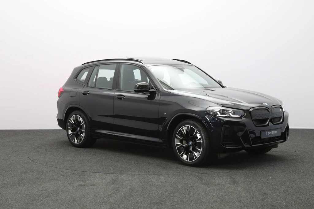 BMW iX3 – foto 7