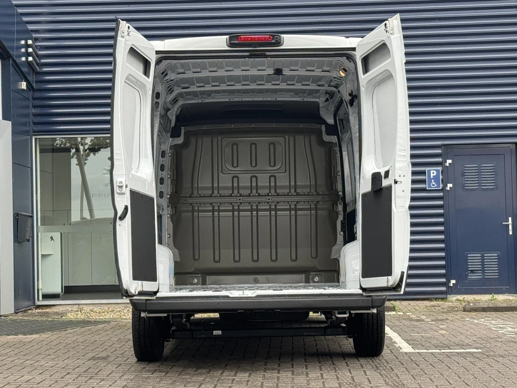 Citroën Jumper – foto 10