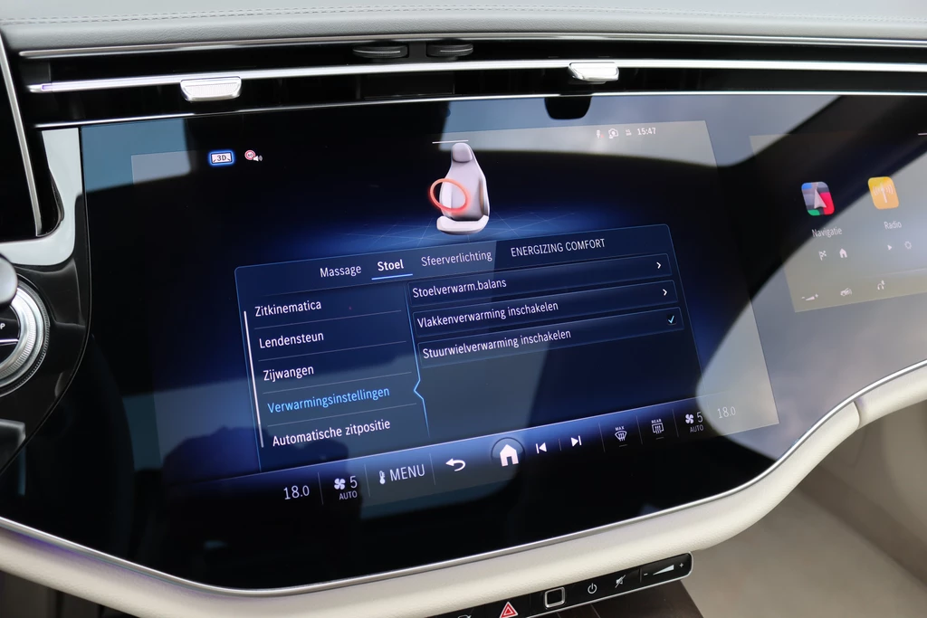 Mercedes-Benz E-Klasse – foto 38