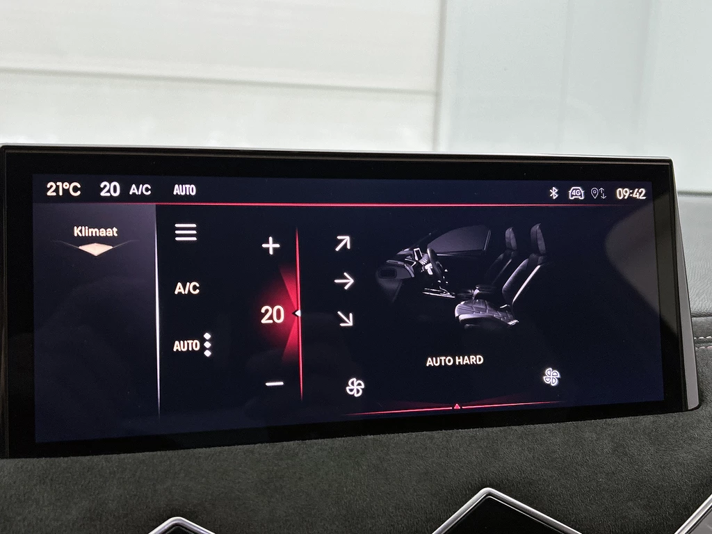 DS DS 3 – foto 19