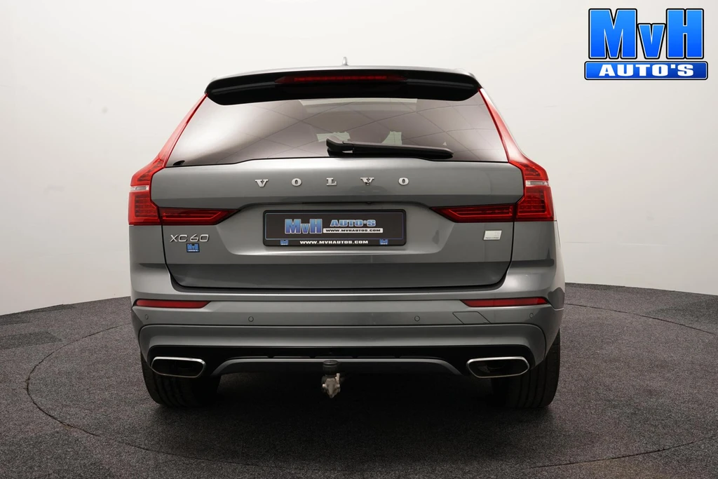 Volvo XC60 – foto 10
