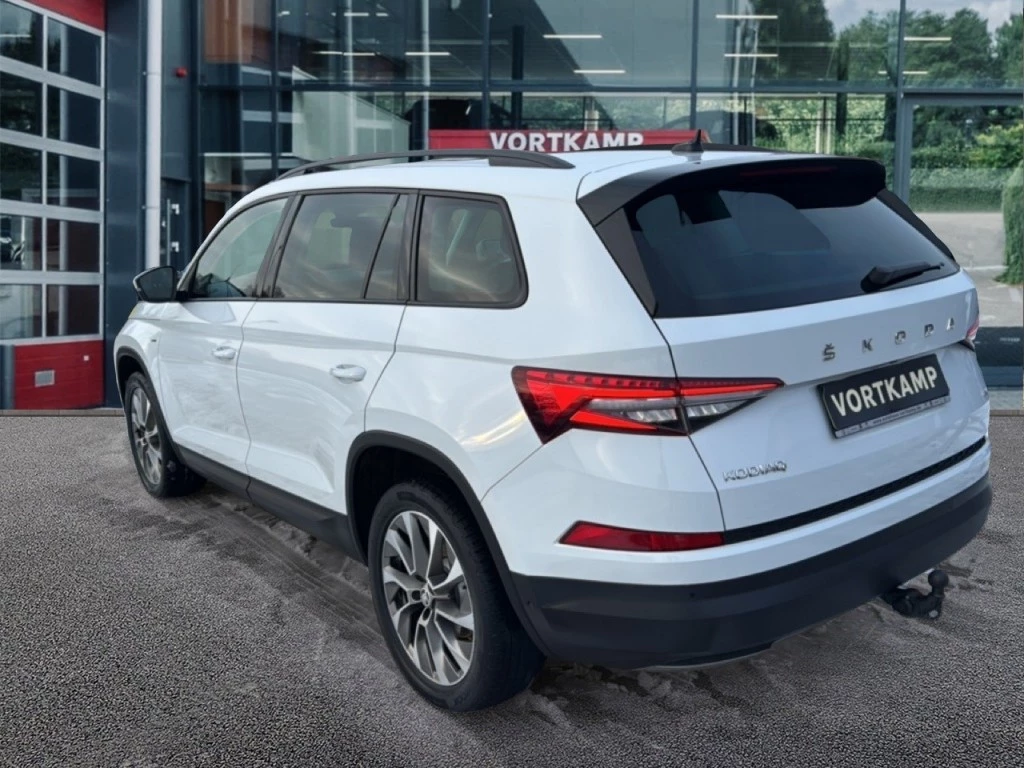 Škoda Kodiaq – foto 3