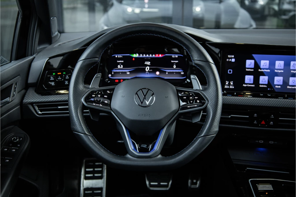 Volkswagen Golf – foto 14