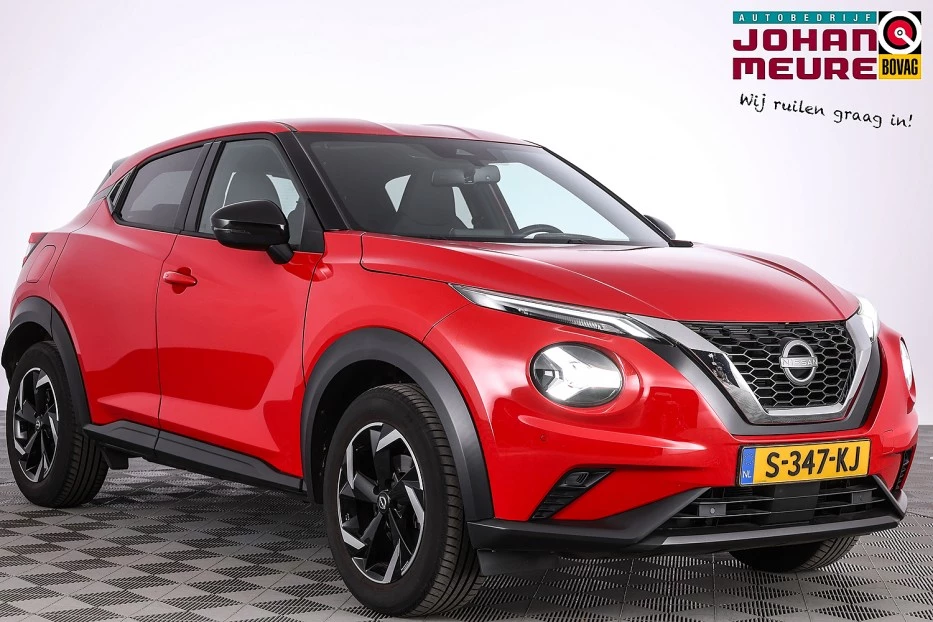 Nissan Juke – foto 7