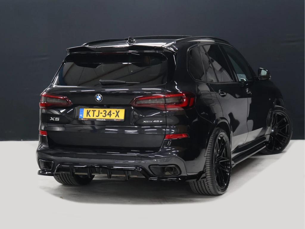 BMW X5 – foto 5