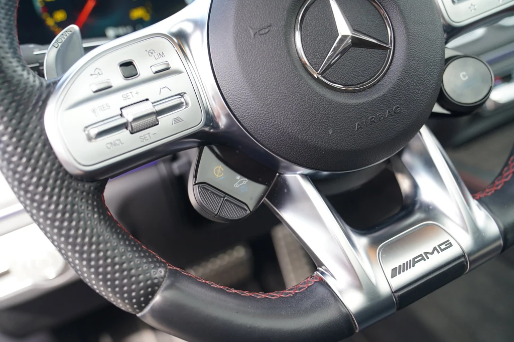 Mercedes-Benz GLE – foto 17