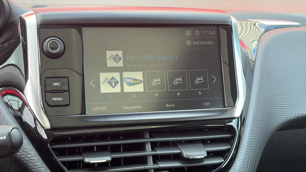Peugeot 2008 – foto 18