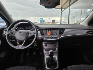 Opel Astra – thumbnail 8