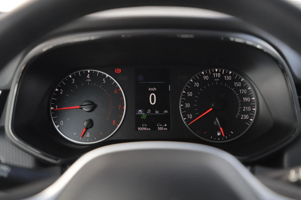 Renault Clio – foto 14
