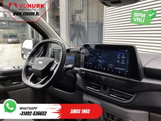 Ford Transit Custom – thumbnail 7