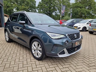 SEAT Arona – thumbnail 5