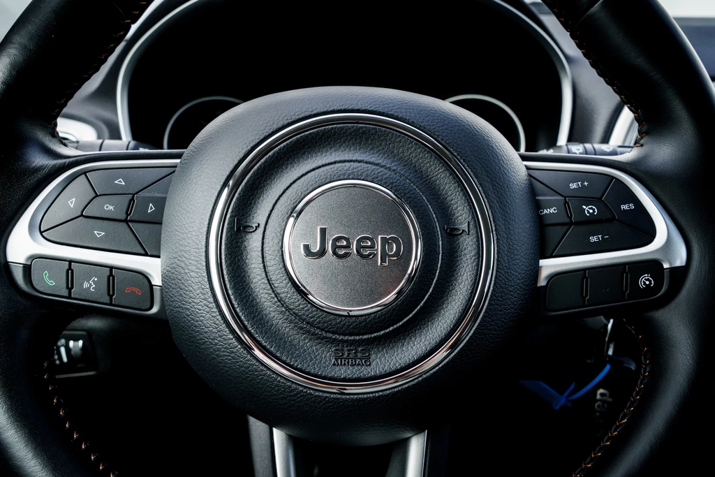 Jeep Compass – foto 17