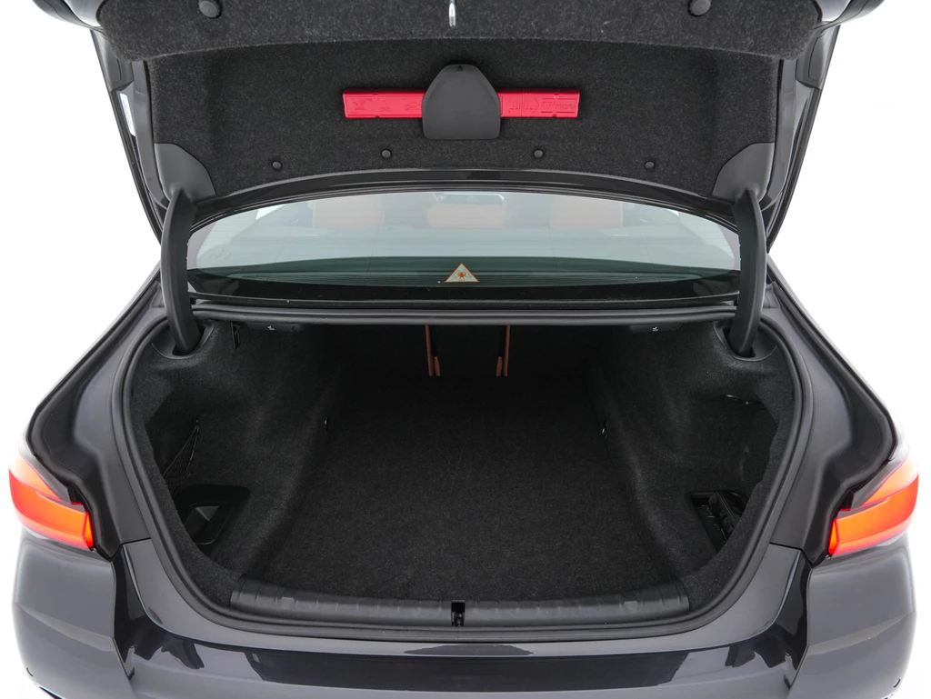 Alpina D5 S – foto 11