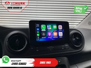 Mercedes-Benz Citan – thumbnail 14
