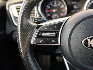 Kia Ceed Sportswagon – thumbnail 19