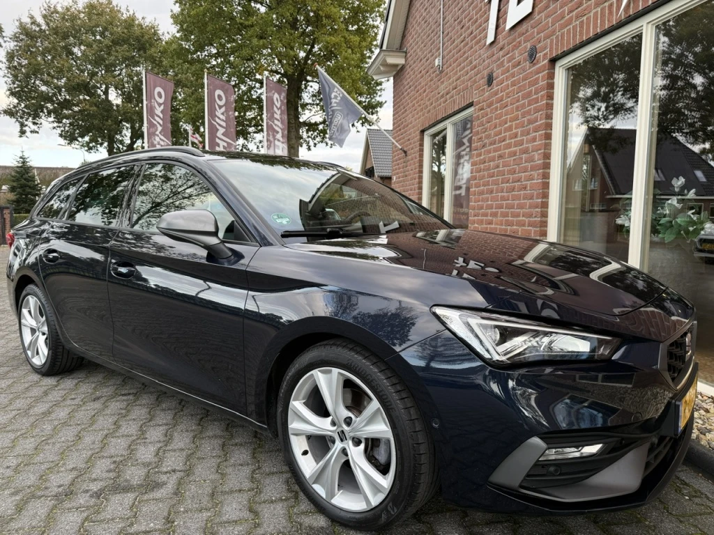SEAT Leon – foto 9