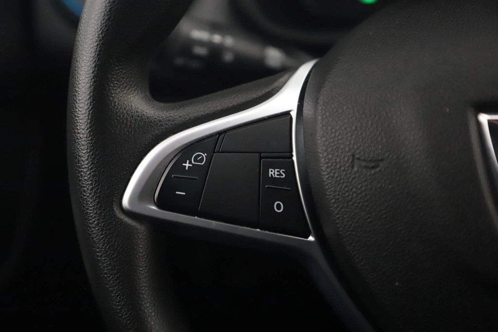 Dacia Spring – foto 13