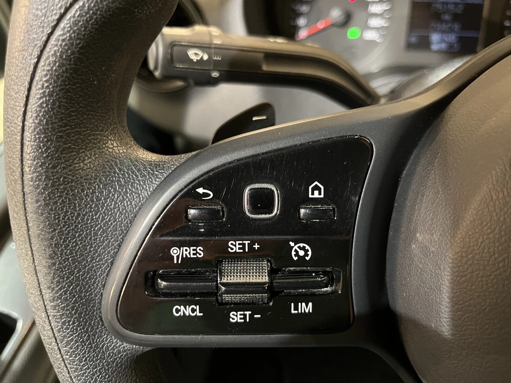 Mercedes-Benz Sprinter – foto 15