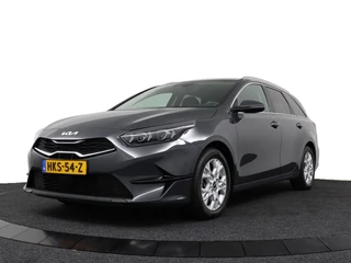 Kia Ceed Sportswagon – thumbnail 2
