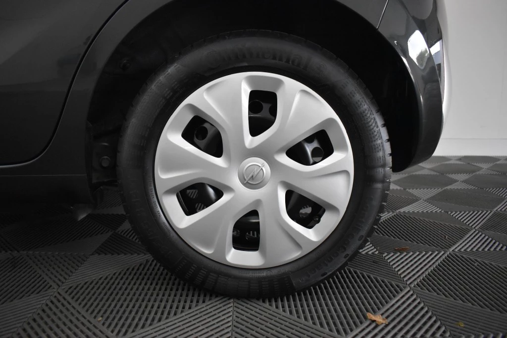 Opel KARL – foto 28