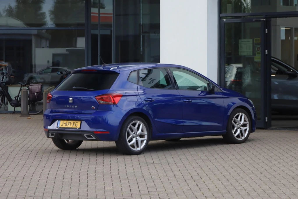 SEAT Ibiza – foto 4