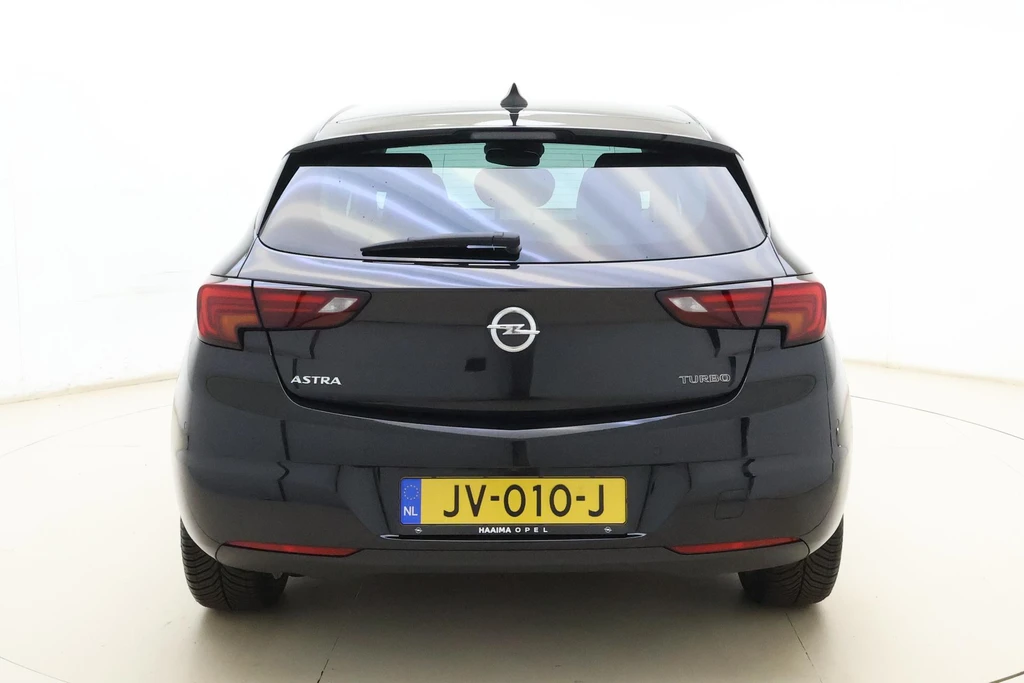 Opel Astra – foto 5