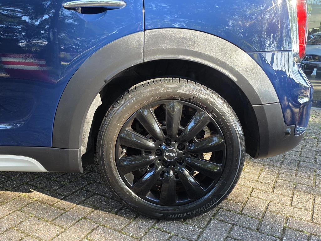 MINI Countryman – foto 9