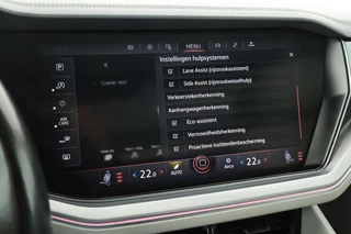 Volkswagen Touareg – thumbnail 29