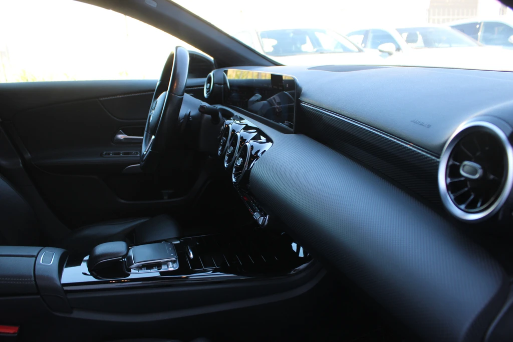 Mercedes-Benz A-Klasse – foto 18