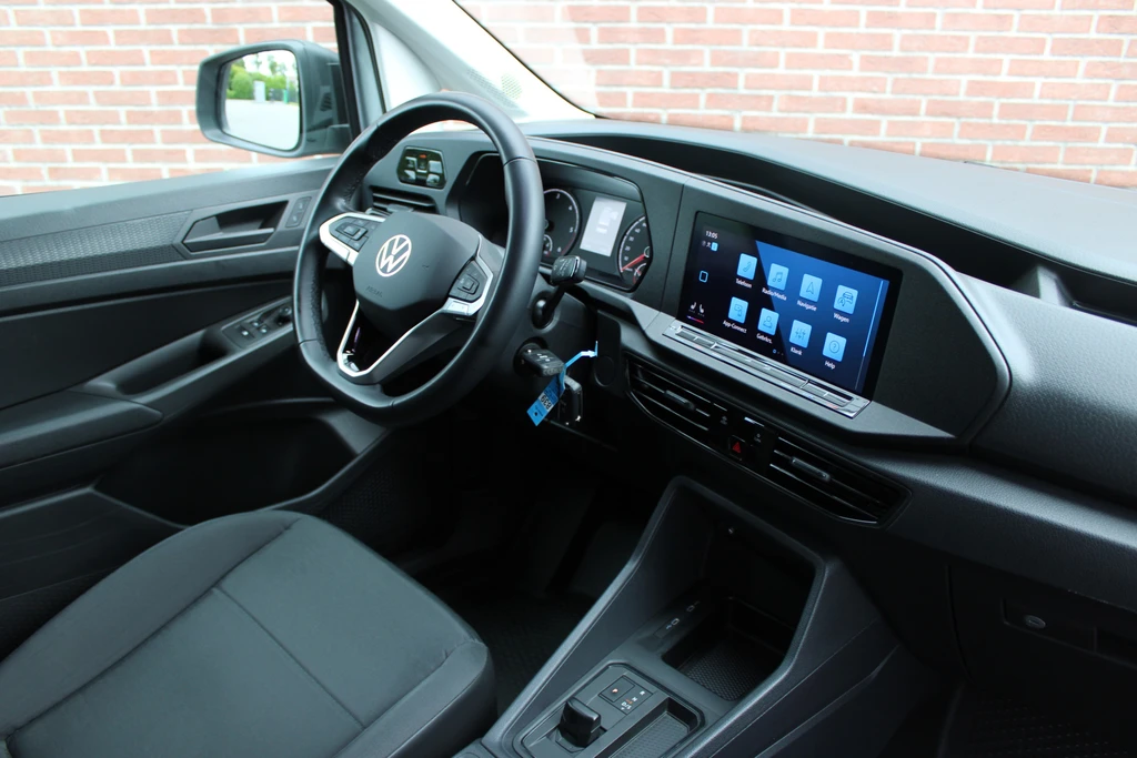 Volkswagen Caddy – foto 11