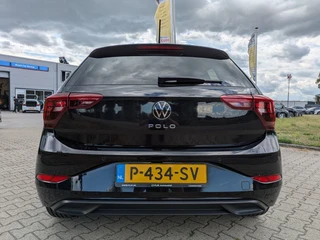 Volkswagen Polo – thumbnail 4