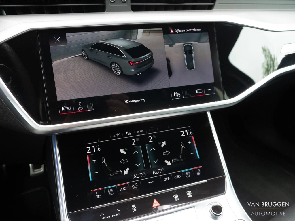 Audi A6 – foto 34