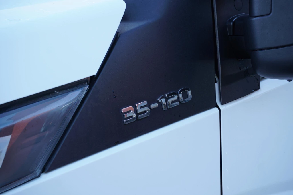Iveco Daily – foto 26