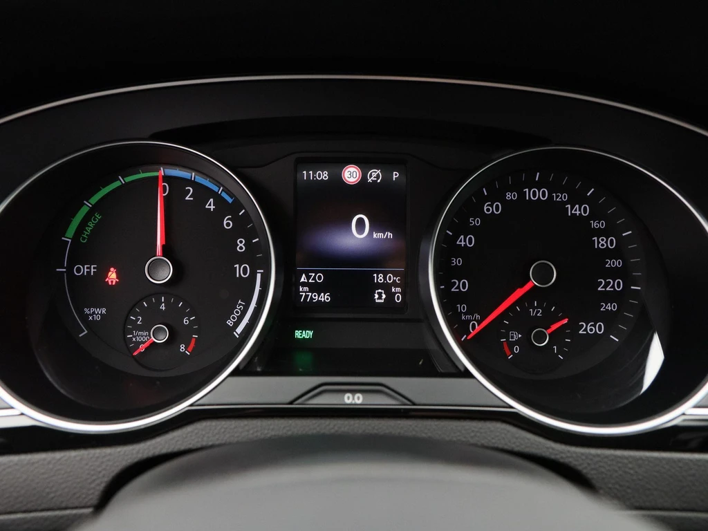 Volkswagen Passat – foto 24