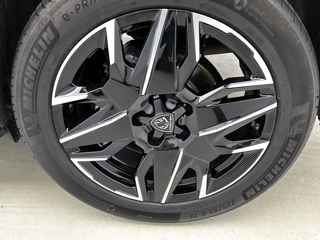 Peugeot 3008 – foto 30