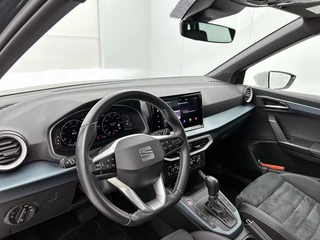 SEAT Arona – thumbnail 21