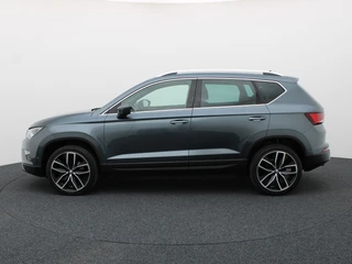 SEAT Ateca – thumbnail 4