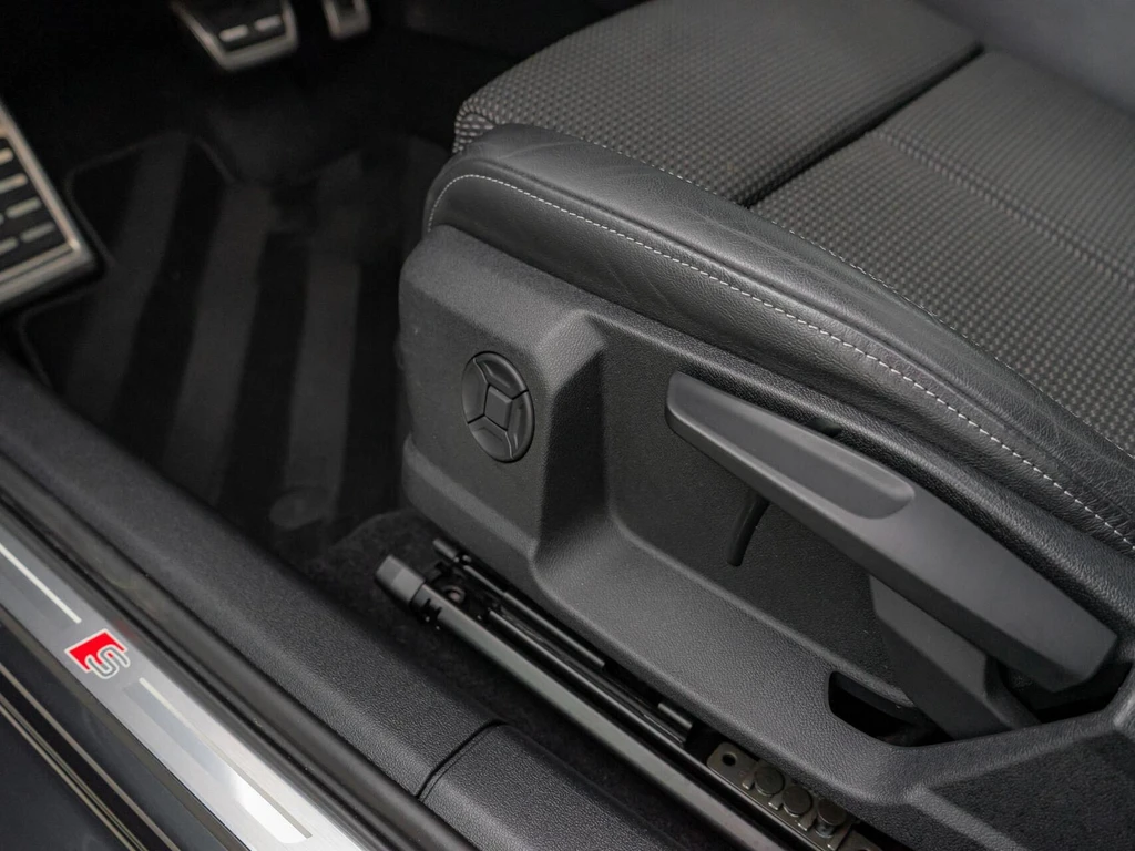 Audi A3 – foto 22