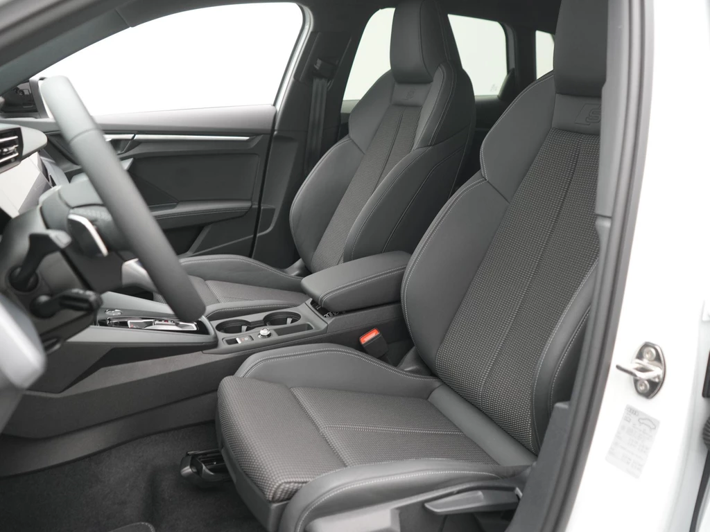 Audi A3 – foto 41
