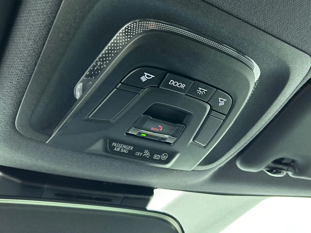 Toyota Corolla Touring Sports – foto 14