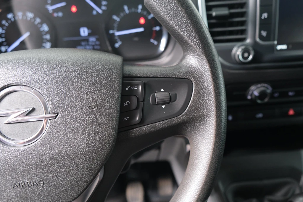 Opel Vivaro – foto 28